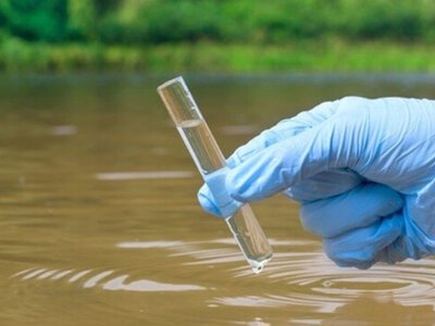 В Ізмаїльському районі заборонили використовувати воду з озера Ялпуг – причина