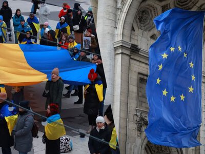 Захист продовжать ще на рік, але з обмеженнями: в ЄС планують не давати його чоловікам