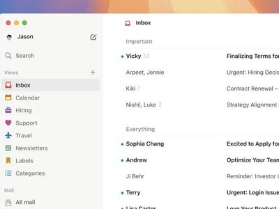 Notion Mail закривається: чому сервіс відключають і до чого тут ШІ