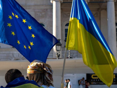 ЄС планує продовжити захист для українців, але з обмеженнями для військовозобов’язаних