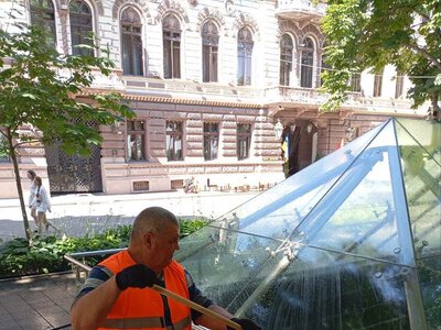 Де обходимо і об'їжджаємо: адреси ремонтних робіт на вулицях Одеси, запланованих на 26 червня