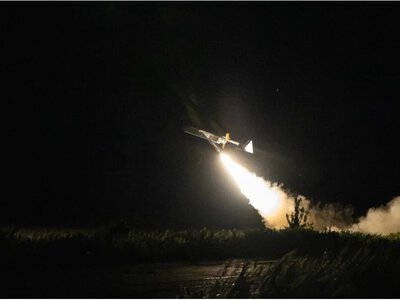 «Ми можемо бути будь-де»: в полку «Рейд» СБС розкрили секрет ефективності дронів deep strike