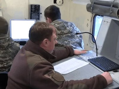 Жоден білоруський літак не перетинав український кордон, заявили у Повітряних силах