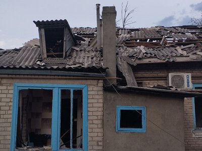 У зв’язку з масштабними руйнуваннями, в Павлограді проводиться робота, щодо залучення саперних груп, – це плата за службову недбалість