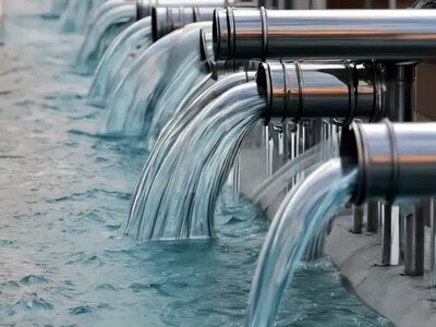 Для клієнтів “Рівнеоблводоканалу” зросте тариф на воду: рішення обласної ради