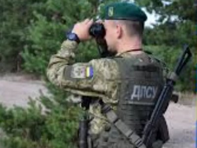 На кордоні з Білоруссю триває ротація підрозділів: речник ДПСУ розкрив деталі обстановки