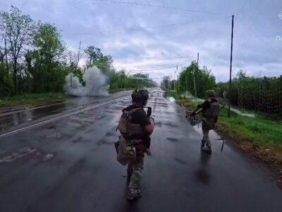 Дорога до Костянтинівки: мобільні групи бригади «Хижак» нейтралізують наземну загрозу FPV-дронів