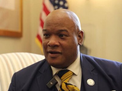 Духовний радник Трампа заявив, що Росія повинна заплатити за всі військові злочини в Україні 