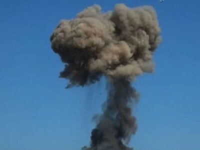  Сім керованих авіабомб скинула російська авіація на Херсон 