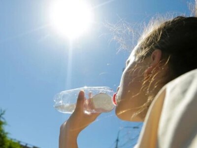 На Закарпатті очікують до +35°C: Україну накриє хвиля сильної спеки