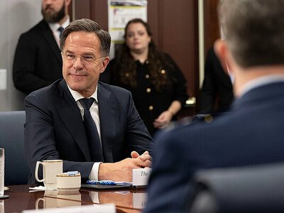 Генсек НАТО оцінив падіння російської нафтопереробки після ударів України