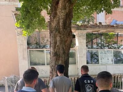 У Вінниці затримали молодика, який обіцяв «порішати» питання мобілізації