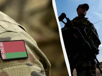 Дивна активність росіян у білорусі: що кажуть в ДПСУ