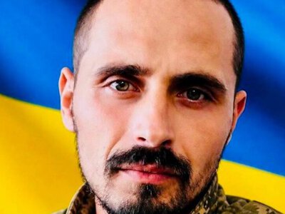 Виконував бойове звдання: громада прощається із захисником України