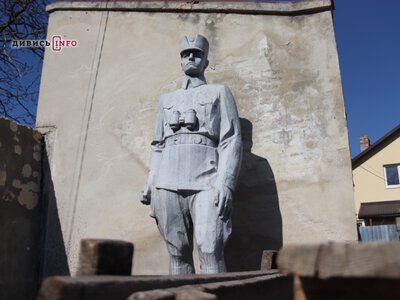 Відновлення музею Шухевича у Львові: на якому етапі відбудова