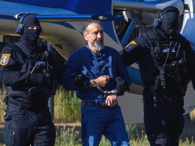 Обвинуваченому у наїзді на натовп у Магдебурзі загрожує довічне ув’язнення
