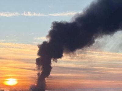 СБУ “вполювала” два військові судна та ППО у Керчі