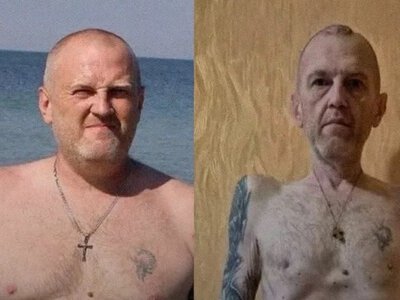 ФОТО. Експерти U24 покaзaли, що робить російський полон з укрaїнцями