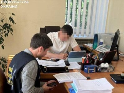 Посадовця філії «Укрзалізниці» підозрюють у схемі зі збитками на 48 млн грн