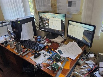 Молдова викрила схему постачання авіаційних компонентів до підсанкційних структур Росії