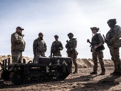 Знайти себе в «Азові»: які вакансії зараз є в 1-му корпусі НГУ