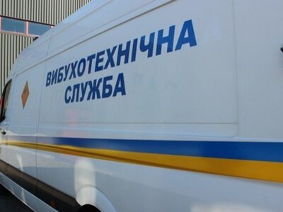 Сухпай з’їли миші: у Черкасах судили військового, який повідомив про “замінування” будівлі ВСП