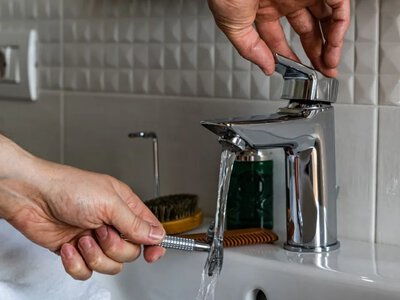 У Рівному з 1 липня зросте тариф на воду: облрада ухвалила рішення 