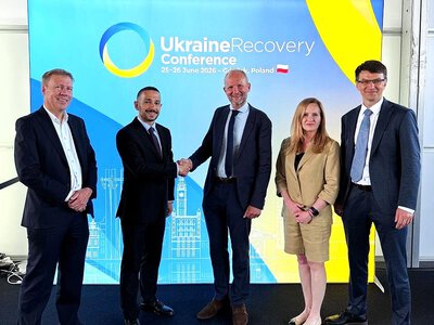Vodafone залучив €30 млн на обладнання Nokia