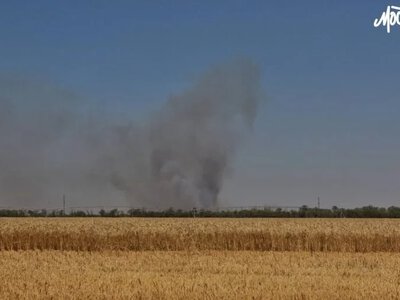 Кількість постраждалих через авіаудар по Херсону зросла до трьох - Херсон Daily