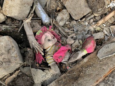 На Херсонщині від російських атак після деокупації загинули понад 1100 людей, – ОВА - Херсон Daily