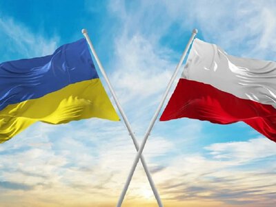  Херсон і польська Гдиня офіційно стали містами-побратимами 
