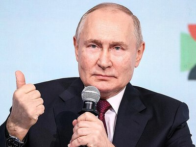Російський військовий пригрозив Кремлю бунтом, відео стало вірусним