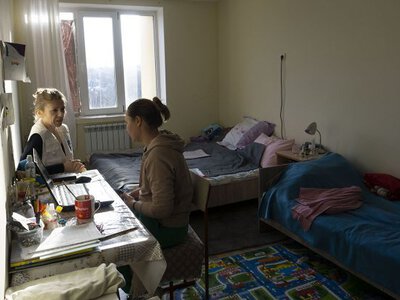 Українці в Молдові зможуть отримати громадянство у спрощеному порядку