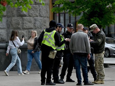 Другий етап реформи Міноборони щодо ТЦК та мобілізації планують запустити у липні