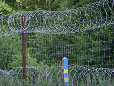 мінськ надіслав Україні ноту щодо відвідин прикордоння, посилаючись на недійсні документи - Сибіга