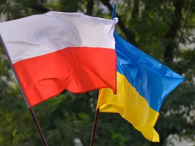 Херсон і польська Гдиня стали побратимами у Гданську