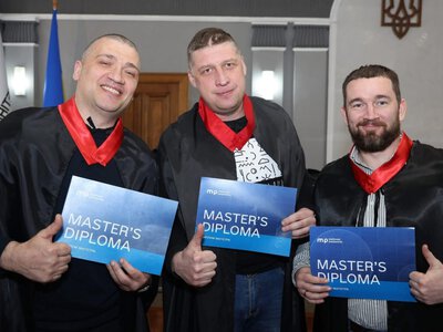 Метінвест Політехніка успішно підтвердила високу якість своїх навчальних програм: які переваги для вступників