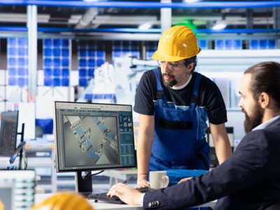 Бізнес переходить на автономію: в Україні запускають нові рішення для енергонезалежності