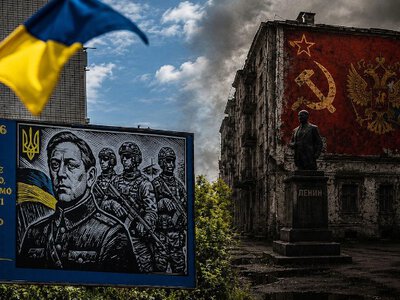 Два світи Півдня України. Як війна розділила регіон між українським майбутнім та імперським минулим