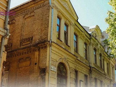 У Черкасах передбачили повне фінансування реконструкції корпусу музичної школи №1