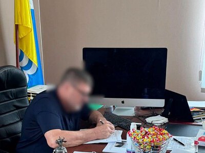 Меру оголосили про підозру: схему з озелененням на 1,3 мільйона розкрито в Київській області