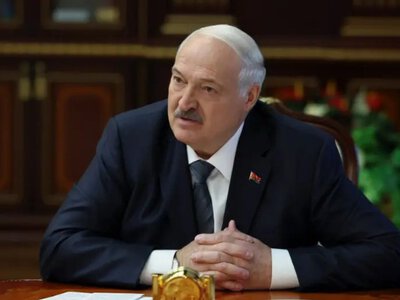 Лукашенко зробив нову заяву про Україну