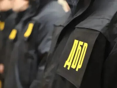 Факти насильства у полку Скеля були і раніше - ДБР повідомило про декілька проваджень