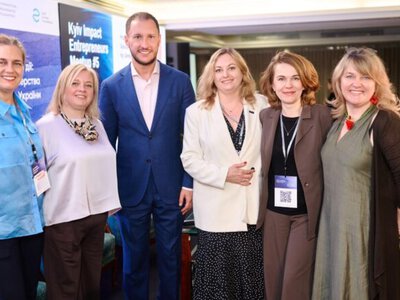 Що таке імпакт-економіка і чому вона важлива для відновлення України