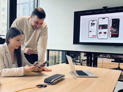 Українська IT-компанія вийшла на новий рівень: отримано статус, який змінює ринок кібербезпеки