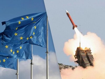 Економічна незалежність від США: чому довіра союзників тріщить