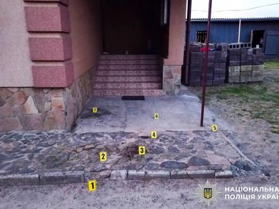 Через ревнощі ледь не вбив чоловіка своєї знайомої: на Рівненщині затримали рецидивіста