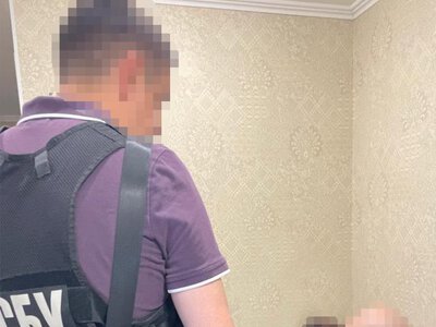 У Черкасах викрили керівників обласного культурно-мистецького закладу, які забронювали “ухилянтів” із відомого рок-гурту