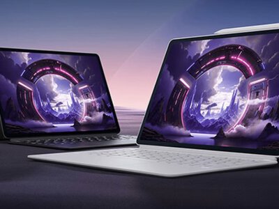 Планшети Lenovo Legion Y900 отримали 144 Гц в Delta Force