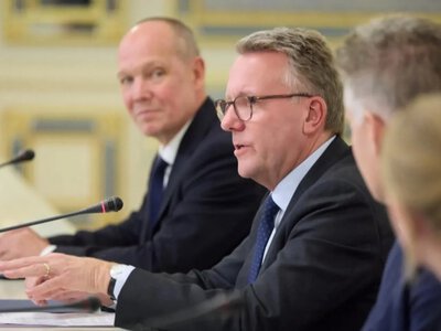 Данія планує заборонити ісламський заклик до молитви — Daily Mail